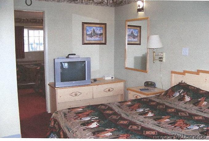 Elk Run Inn Craig Buitenkant foto