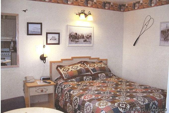 Elk Run Inn Craig Buitenkant foto